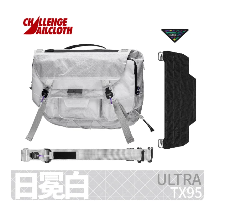 Foxbat 25aw FX-1 Summit messenger bag lightweight functional high perfomance fabrics techwear accessories edc carrier 8 S65766aa031f84031b795276a1f5fc71fD