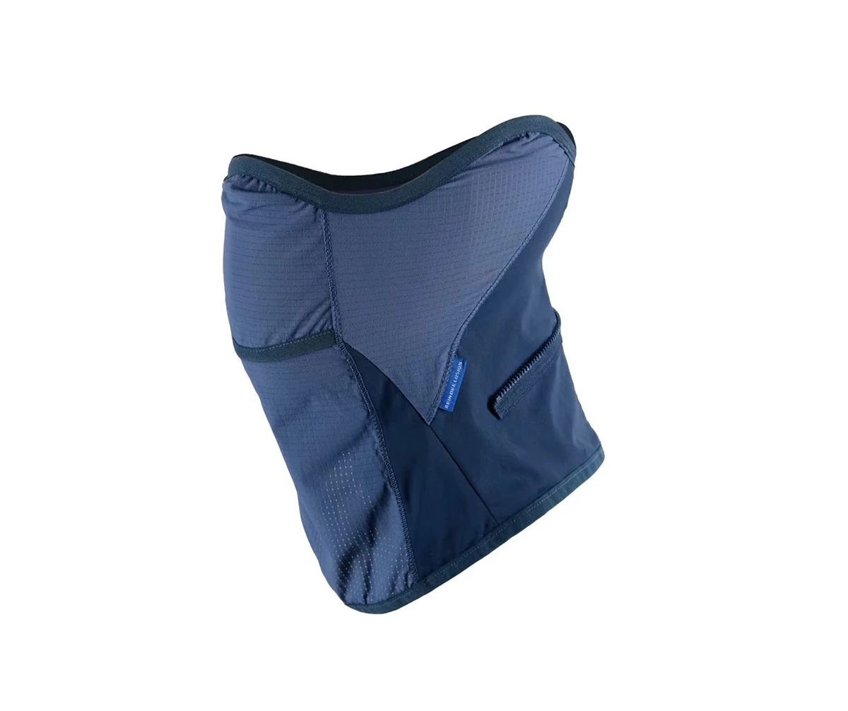 Reindee lusion 26ss UPF50+ Sunscreen Outdoor Snud toray active skin material techwear accessories - 44 44