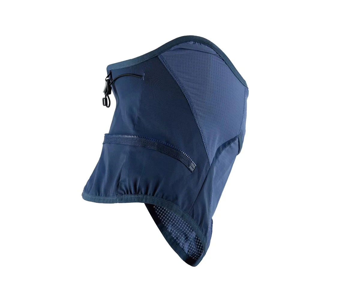 Reindee lusion 26ss UPF50+ Sunscreen Outdoor Snud toray active skin material techwear accessories - 45 45