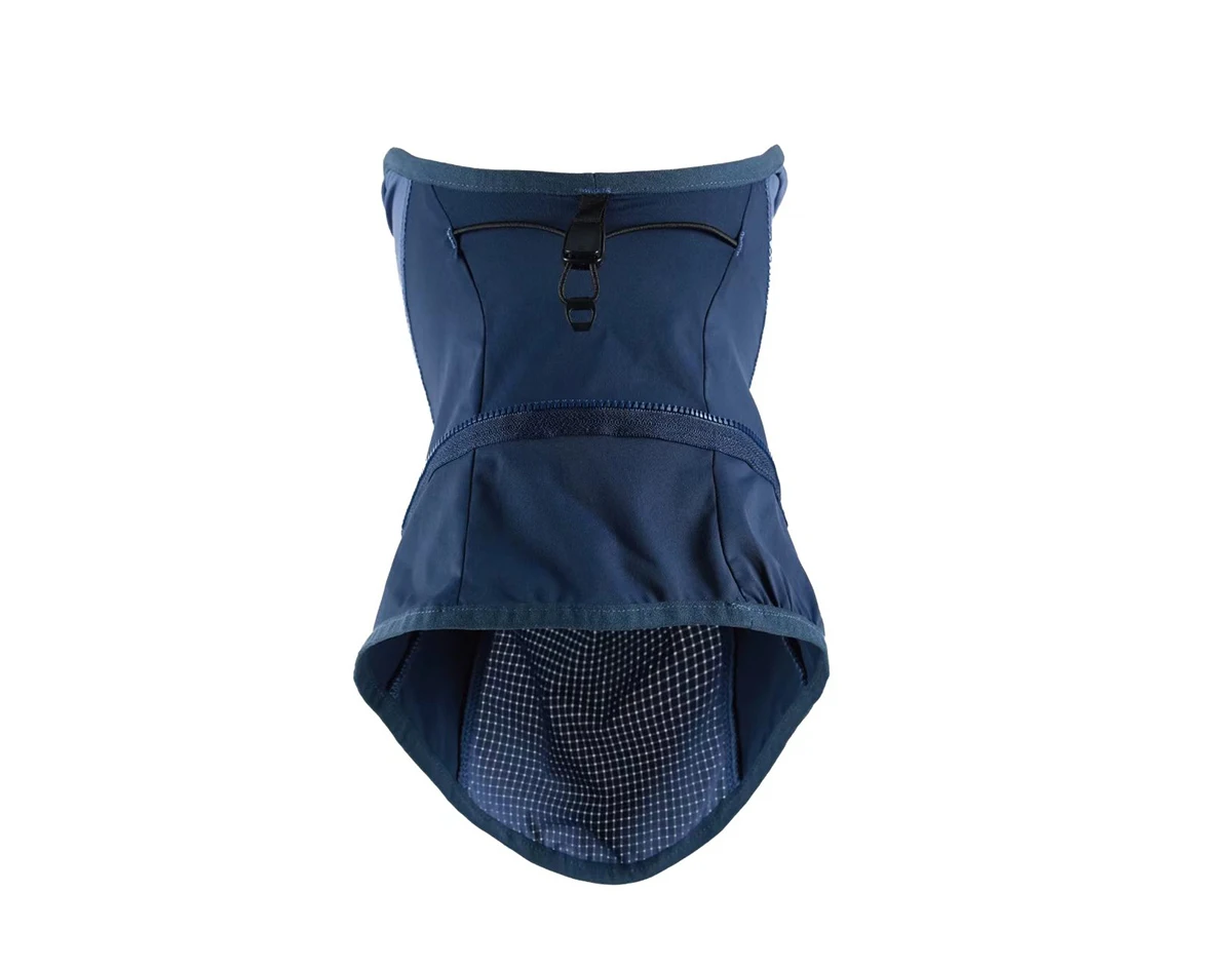 Reindee lusion 26ss UPF50+ Sunscreen Outdoor Snud toray active skin material techwear accessories - 46 46