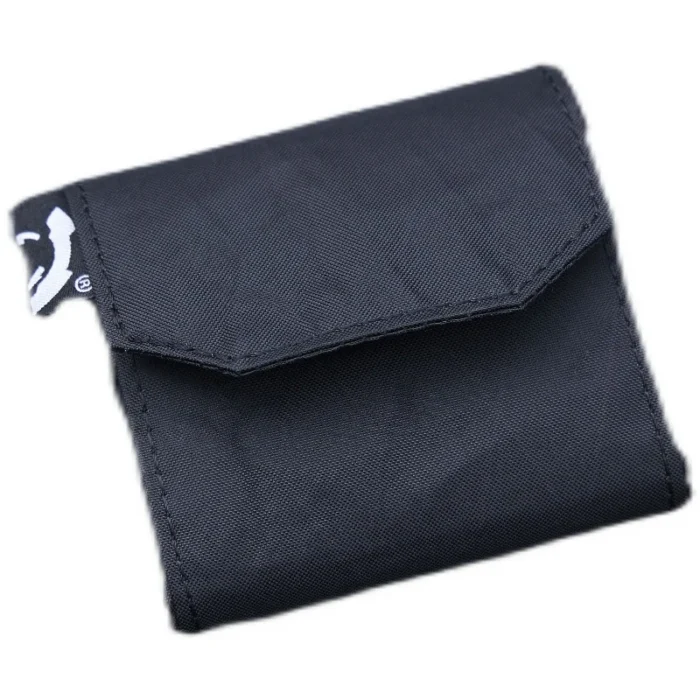 Overclock roam XS 5 foldable carrier bag sack x pac edc molle connect mod techwear accessories 4