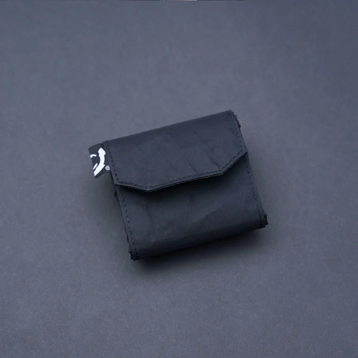Overclock roam XS 5 foldable carrier bag sack x pac edc molle connect mod techwear accessories