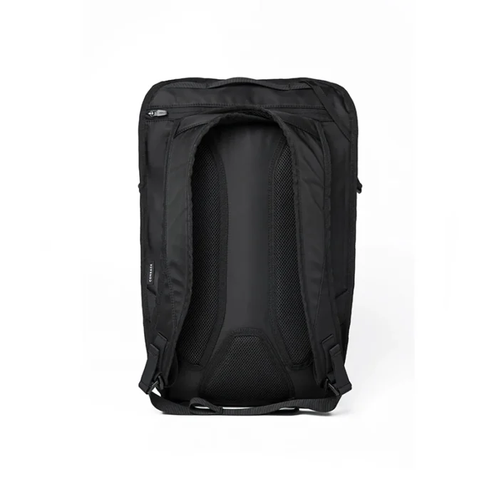 Pupil travel x comback xEnshadower reflective backpack techwear accessories streetwear futuristic 5