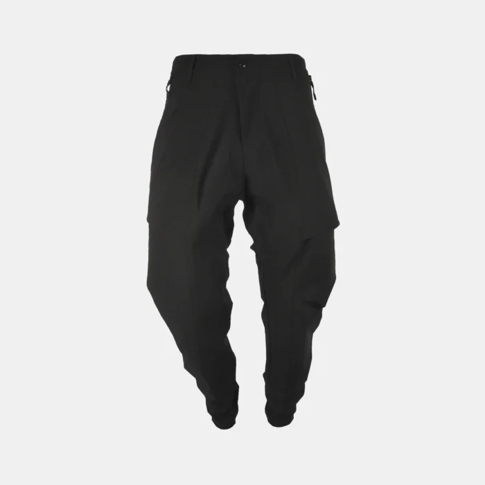 Nosucism molle pants water repellent techwear ninjawear darkwear streetwear 1