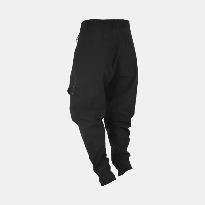 Nosucism molle pants water repellent techwear ninjawear darkwear streetwear 2