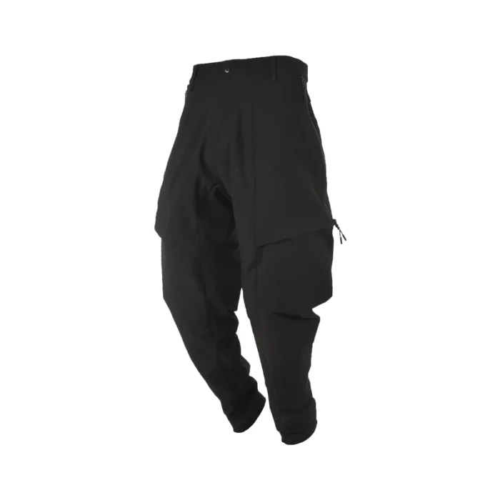 Nosucism molle pants water repellent techwear ninjawear darkwear streetwear 3