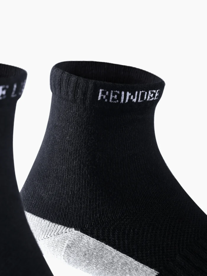 SS21 125 Geometric sports socks RL logo cotton techwear accessories streetwear 1