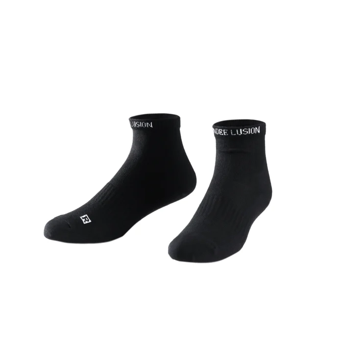 SS21 125 Geometric sports socks RL logo cotton techwear accessories streetwear 3