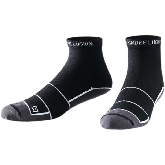 SS21 125 Geometric sports socks RL logo cotton techwear accessories streetwear 4