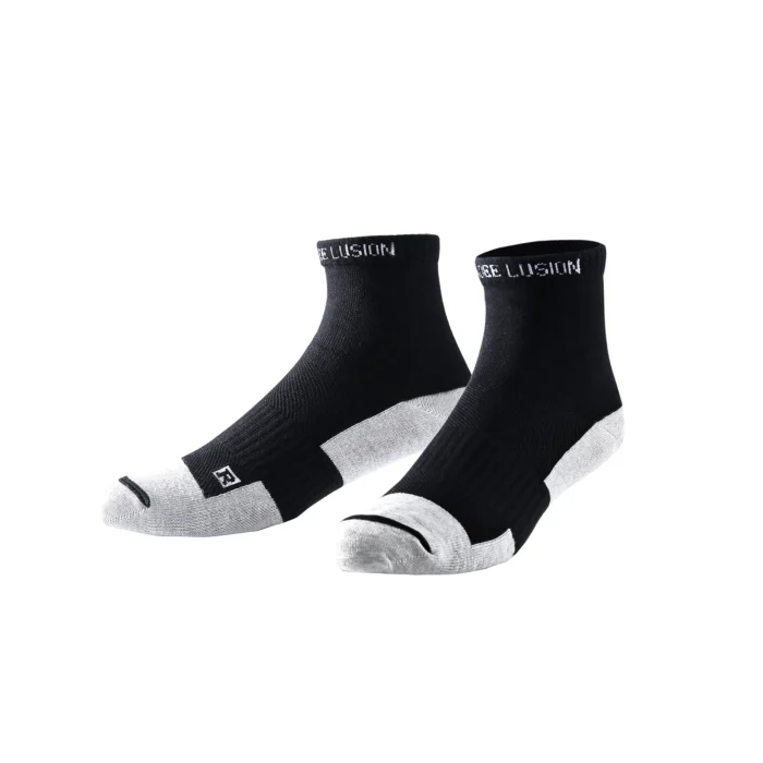 SS21 125 Geometric sports socks RL logo cotton techwear accessories streetwear