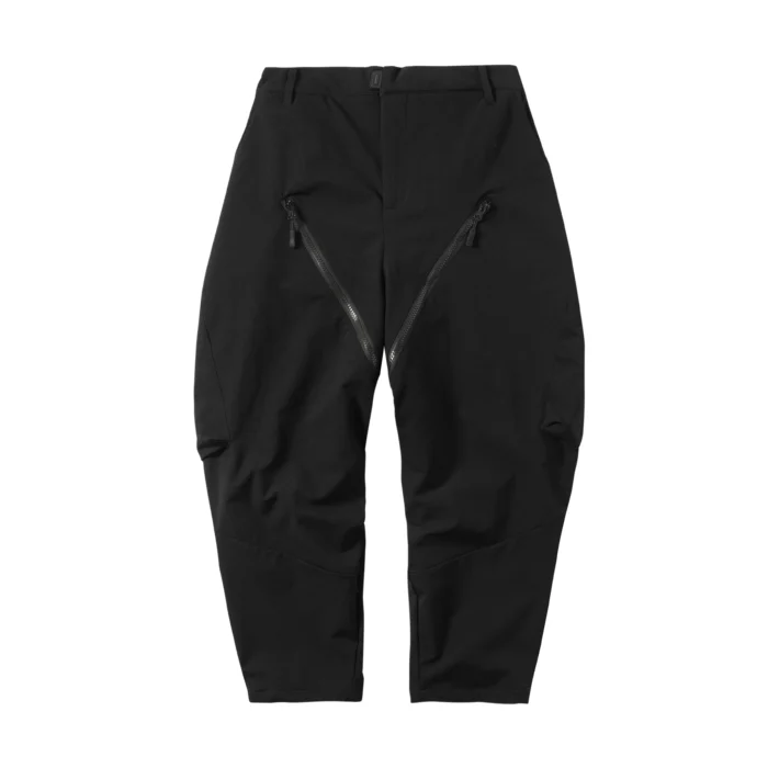 Silenstorm samurai pants trousers techwear ninjawear futuristic streetwear japanese style 3 scaled