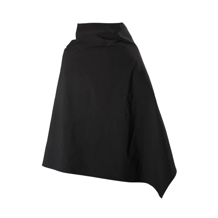 PT cape 1 poncho techwear ninjagear darkwear outdoor 1