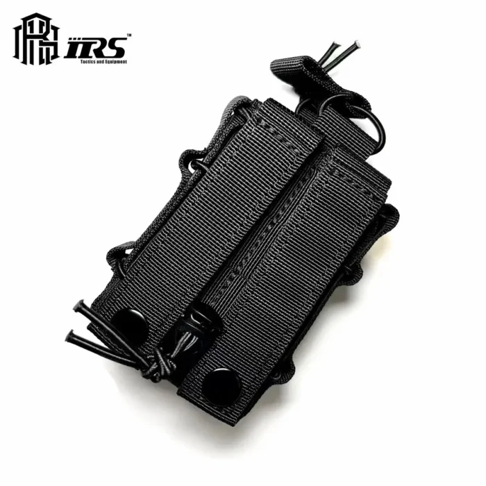 NRS 24ss Tactical phone storage mod molle connection edc techwear accessories 1