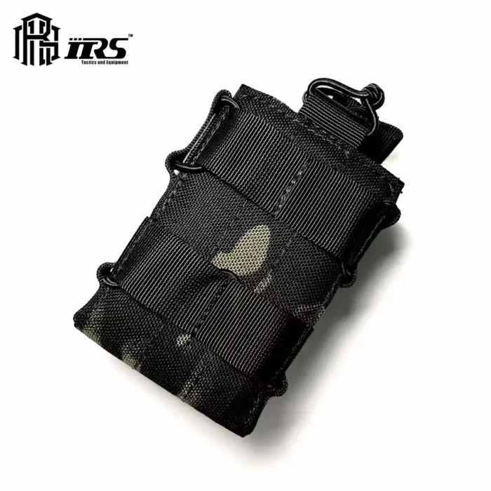 NRS 24ss Tactical phone storage mod molle connection edc techwear accessories 2