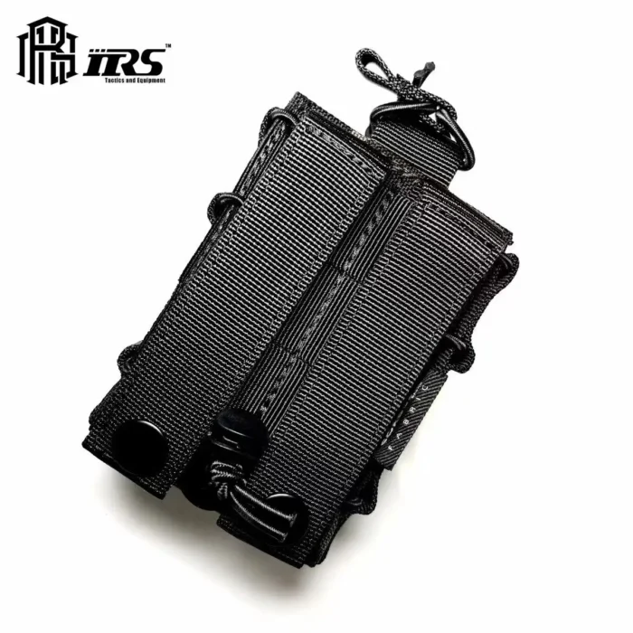 Hunting Saddle Suspenders – Universal Yoke System With Molle Attachments For Tree Saddles