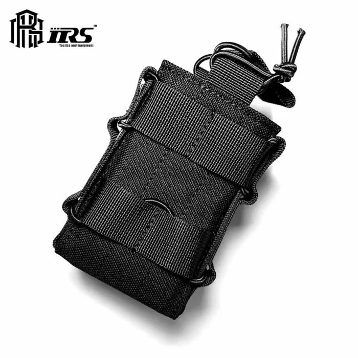 NRS 24ss Tactical phone storage mod molle connection edc techwear accessories