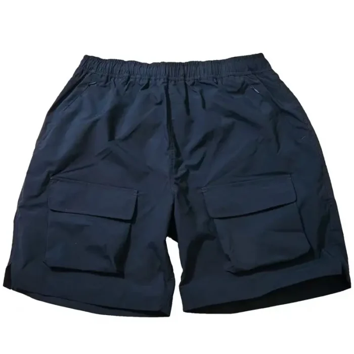 Surge 24ss Teflon three proof fabric three dimensional pocket shorts urban outdoor gorpcore 3