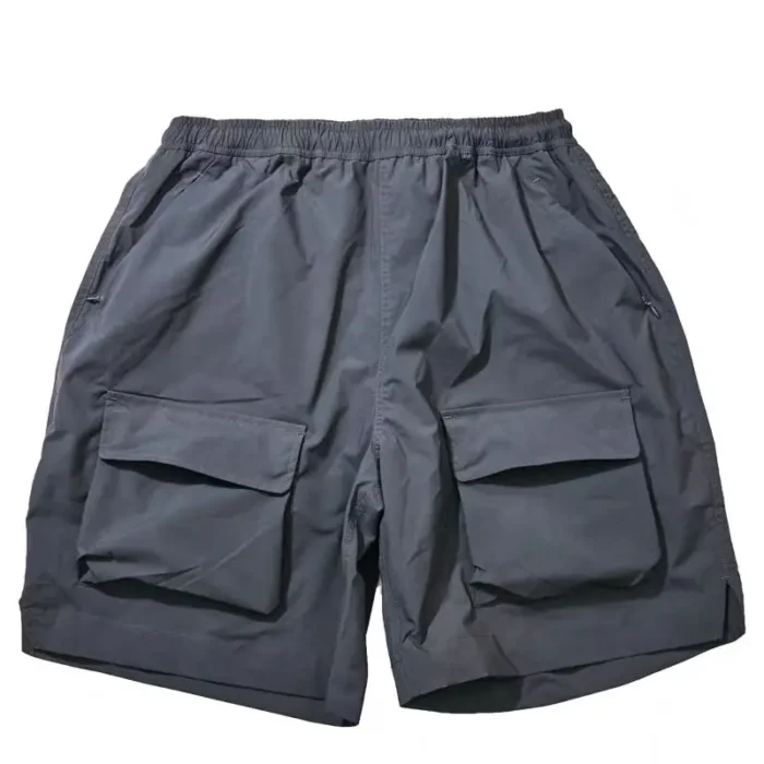 Surge 24ss Teflon three proof fabric three dimensional pocket shorts urban outdoor gorpcore 4