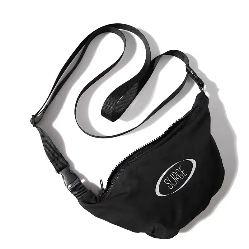 Surge Quick drying material pants detachable bag elastic waist color blocked lightweight gorpcore urban outdoor 1